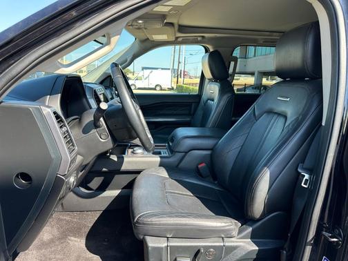 2021 Ford Expedition Max Platinum