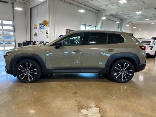 2023 Mazda CX-50 2.5 Turbo Premium Plus Package