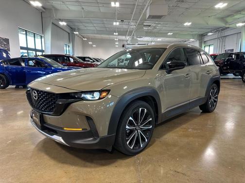 2023 Mazda CX-50 2.5 Turbo Premium Plus Package