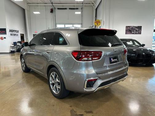 2019 Kia Sorento SX