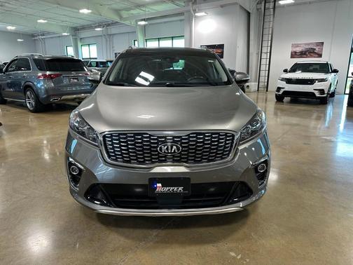 2019 Kia Sorento SX