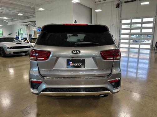 2019 Kia Sorento SX