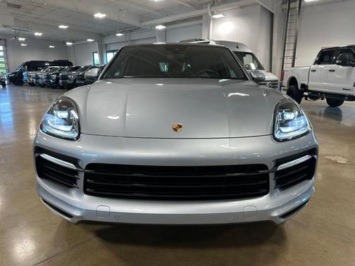 2021 Porsche Cayenne AWD