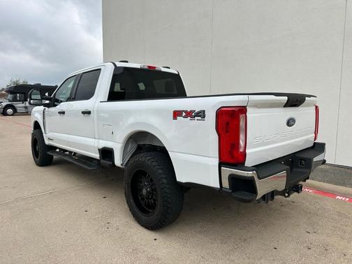 2024 Ford F-250 XLT