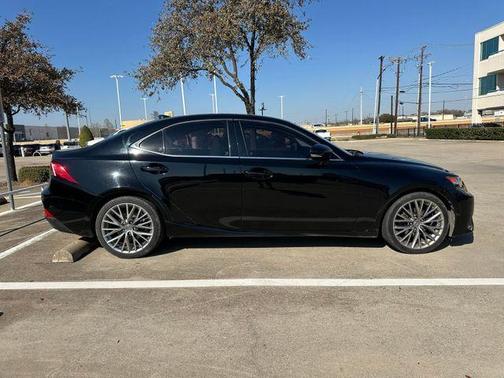 2022 Lexus ES 350 Base