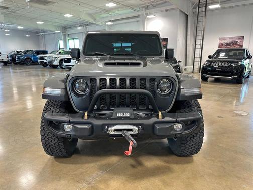 2023 Jeep Wrangler Rubicon 392