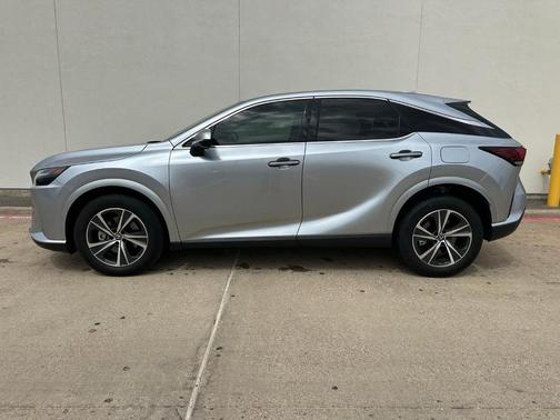 Iridium 2025 Lexus RX 350 350