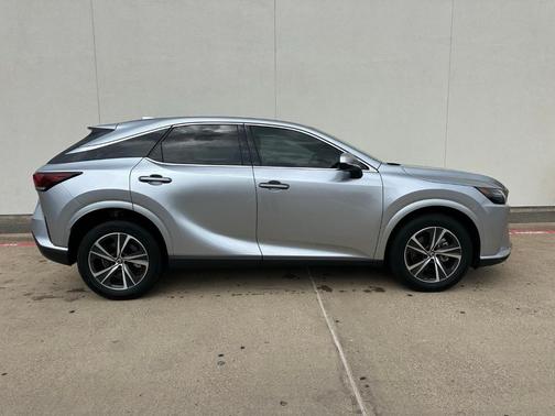 Iridium 2025 Lexus RX 350 350