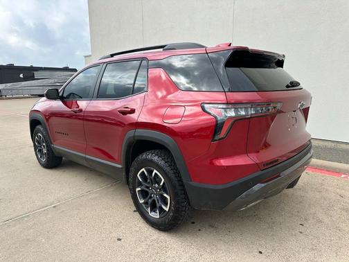 2025 Chevrolet Equinox ACTIV