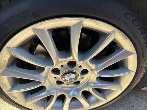 White Metallic 2013 BMW 328 i