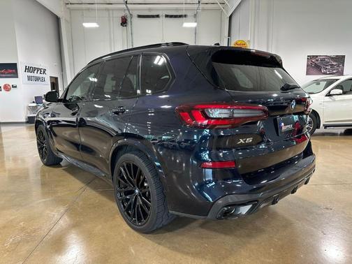 2023 BMW X5 sDrive40i