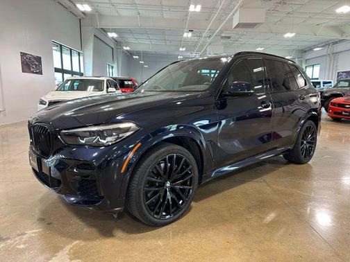 2023 BMW X5 sDrive40i