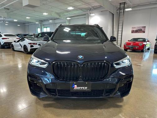 2023 BMW X5 sDrive40i