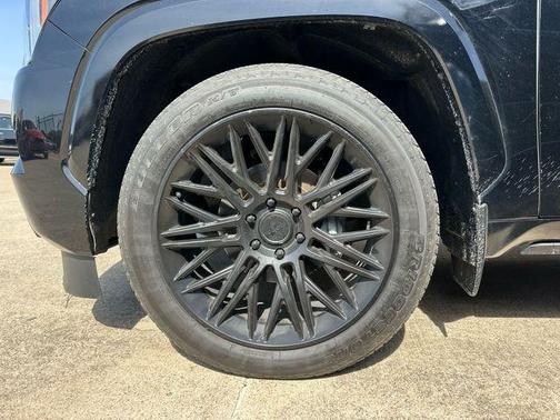 2023 Toyota Sequoia TRD Pro