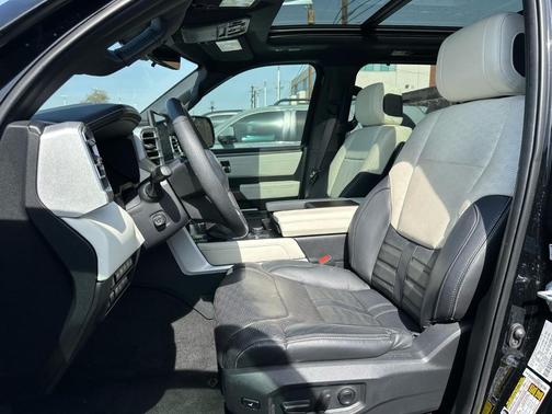 2023 Toyota Sequoia TRD Pro