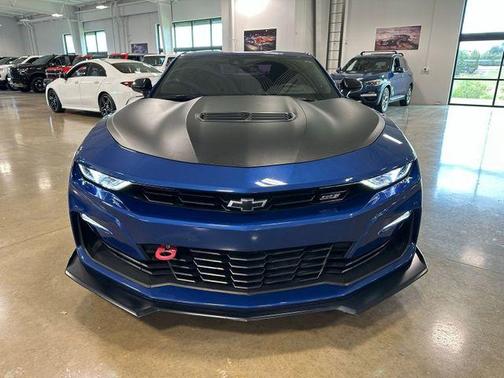 2020 Chevrolet Camaro 2SS