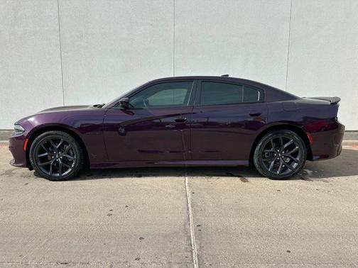 2021 Dodge Charger R/T