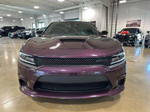 2021 Dodge Charger R/T