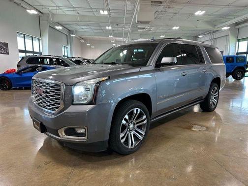 2018 GMC Yukon XL Denali