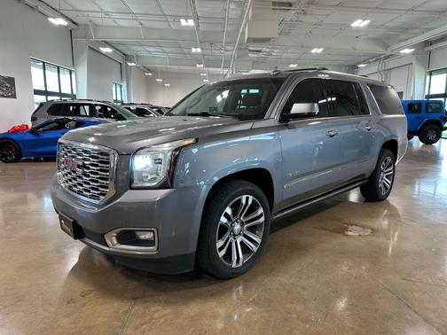 2018 GMC Yukon XL Denali