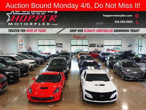 Black 2025 Porsche Macan Base