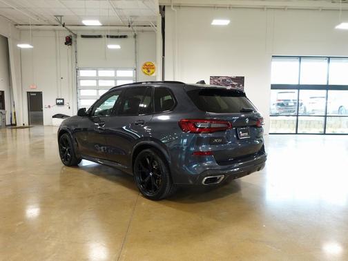2019 BMW X5 xDrive50i
