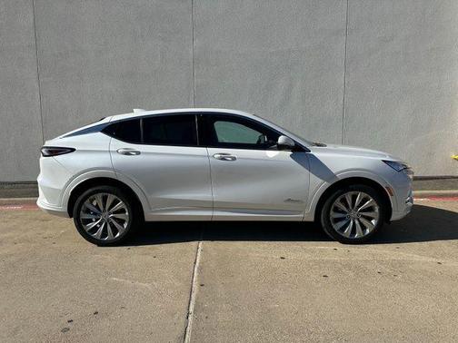 2024 Buick Envista Avenir