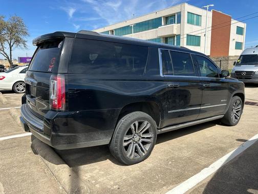 2019 GMC Yukon XL Denali