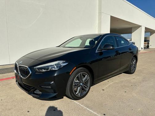 2022 BMW 228 Gran Coupe i xDrive