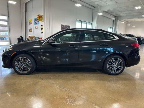2022 BMW 228 Gran Coupe i xDrive