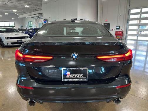 2022 BMW 228 Gran Coupe i xDrive