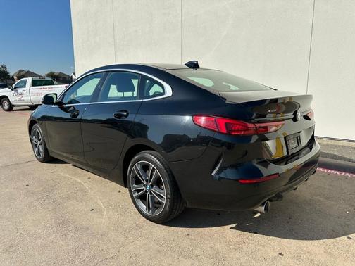 2022 BMW 228 Gran Coupe i xDrive