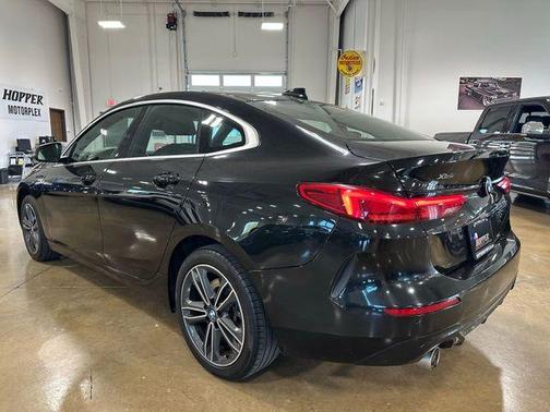 2022 BMW 228 Gran Coupe i xDrive