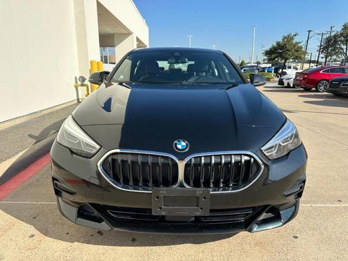 2022 BMW 228 Gran Coupe i xDrive