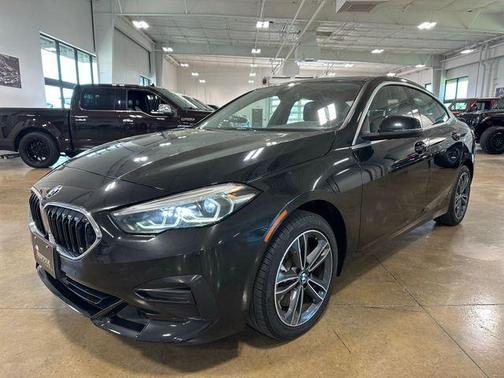 2022 BMW 228 Gran Coupe i xDrive