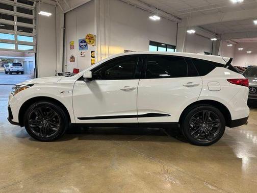 2021 Acura RDX A-Spec