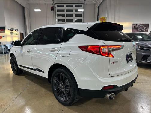 2021 Acura RDX A-Spec