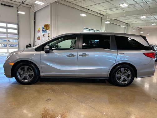 2021 Honda Odyssey EX