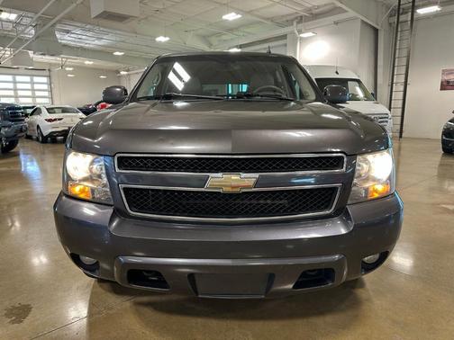 2010 Chevrolet Suburban 1500 LT