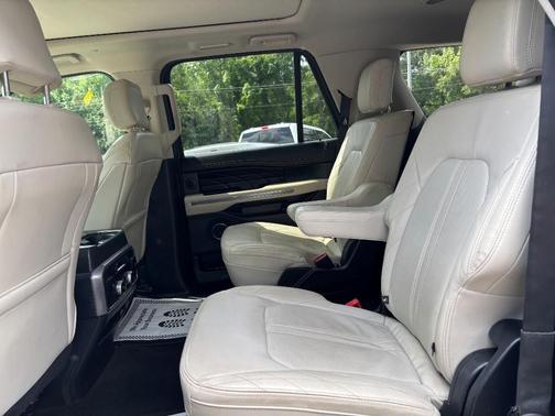 2021 Ford Expedition Max Platinum
