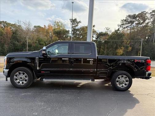 2023 Ford F-250 Lariat