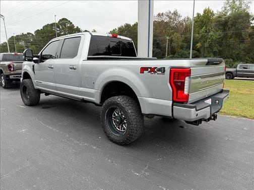 2017 Ford F-250 