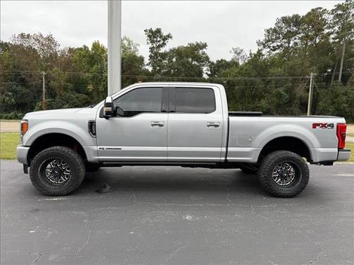 2017 Ford F-250 