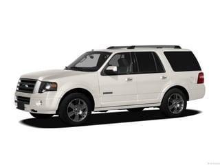 2012 Ford Expedition Limited