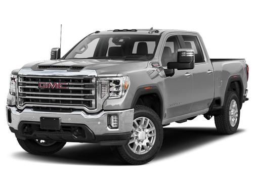 2020 GMC Sierra 2500 Denali
