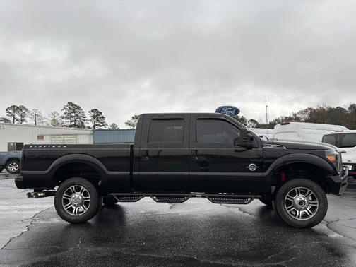 2016 Ford F-350