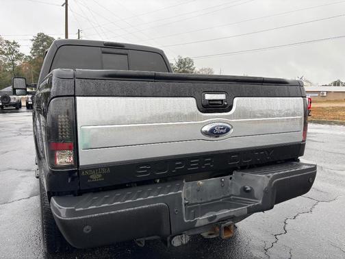2016 Ford F-350
