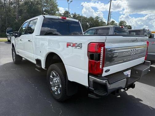 2026 Ford F-250