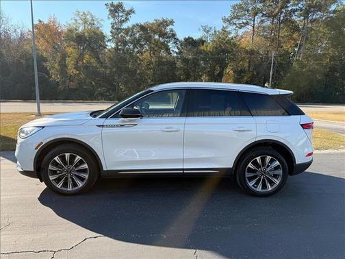 2021 Lincoln Corsair Reserve