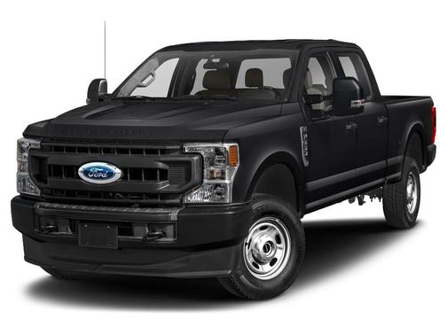2022 Ford F-350 